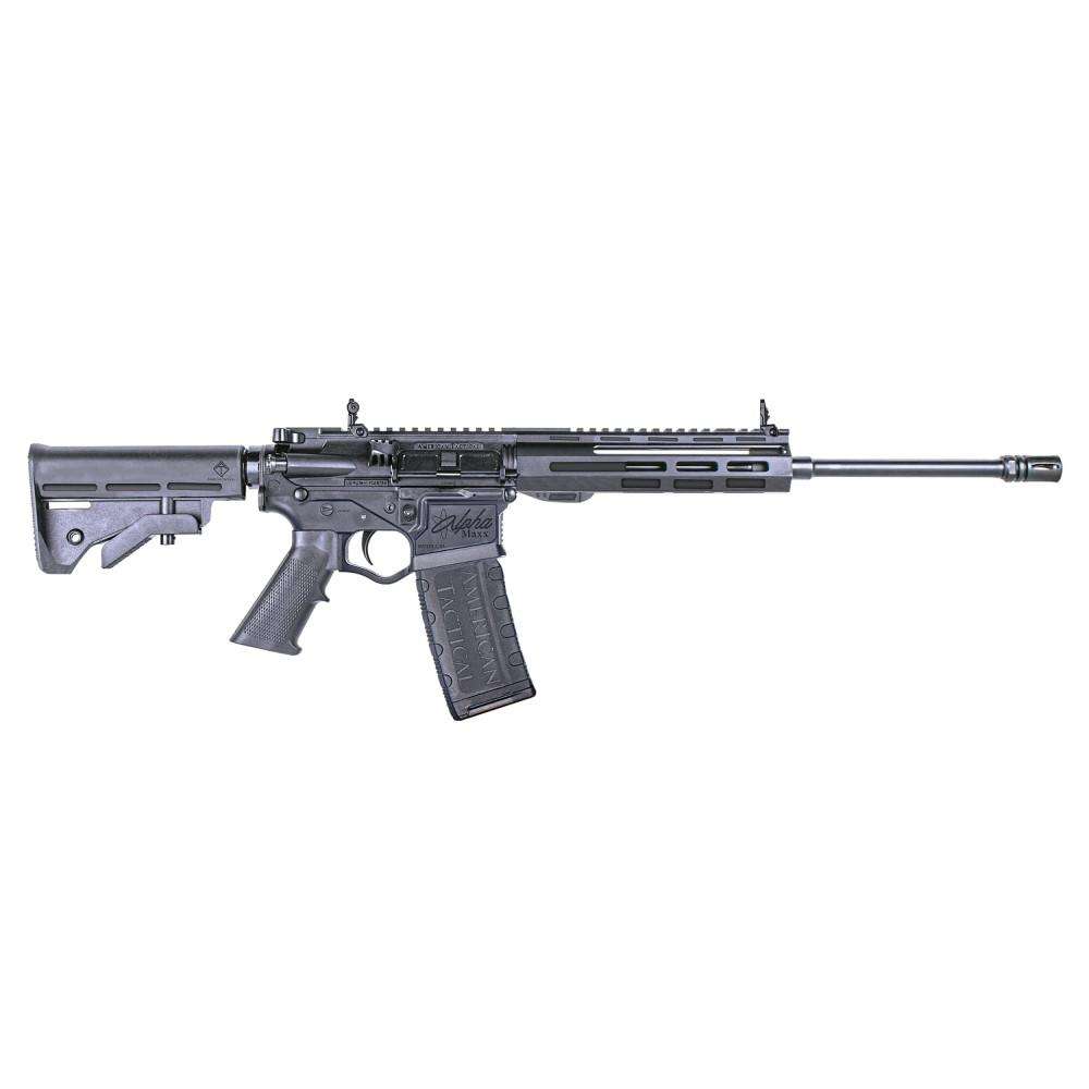 ATI ALPHA MAXX RIA 5.56 RIFLE 16" W 9" RL 30RD MAG